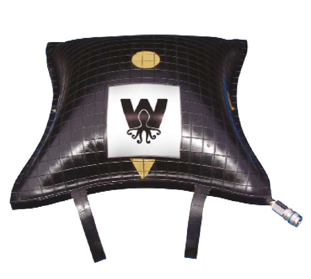 Coussins de Levage WLB