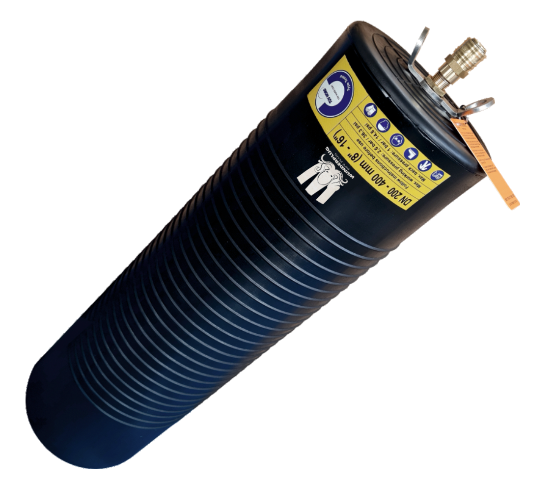 Obturateurs Standard WS2
