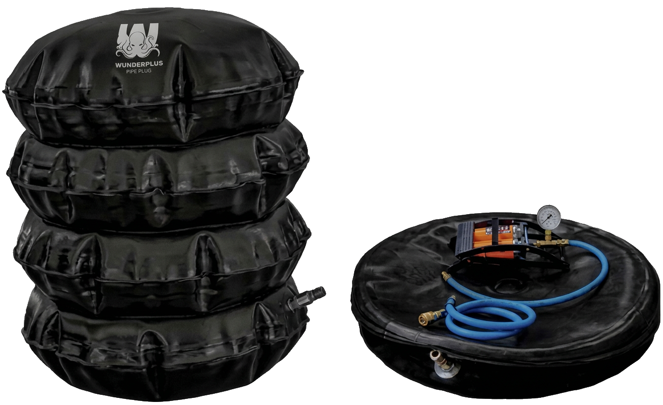 Coussins de Levage Véhicules WVLB