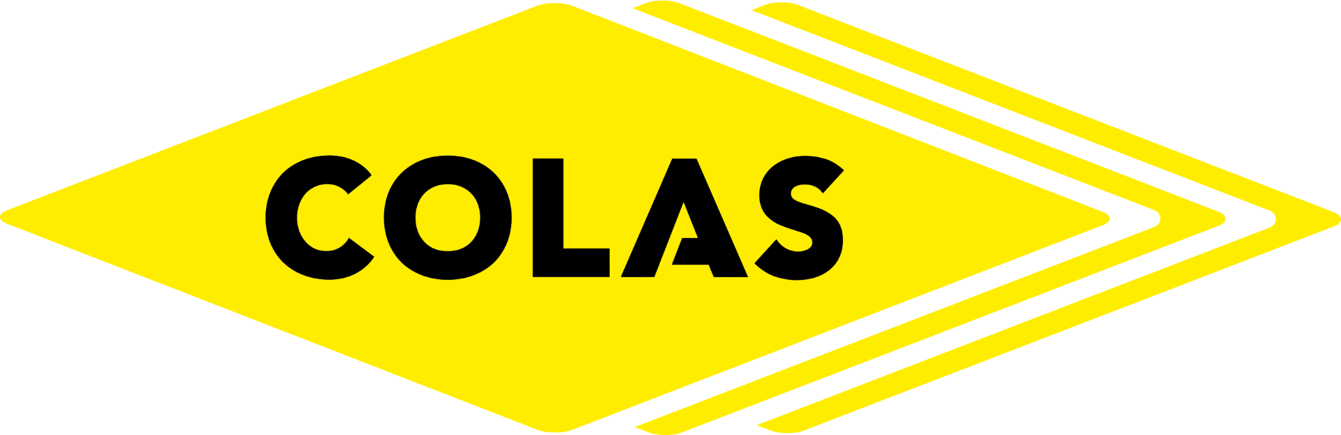 Logo Colas