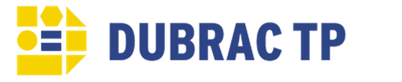 Logo Dubrac TP