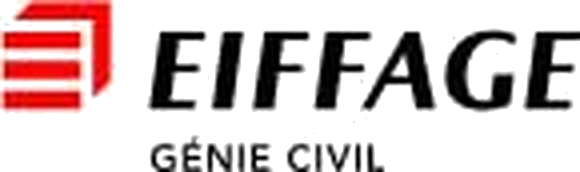 Logo Eiffage Génie Civil