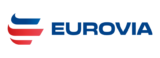 Logo Eurovia