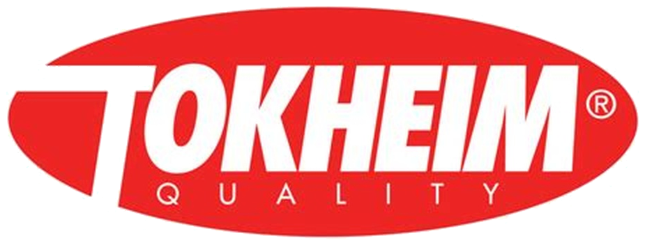 Logo Tokheim
